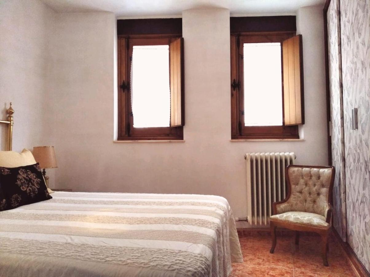 La Casa De Tentenecio سلامنكا المظهر الخارجي الصورة