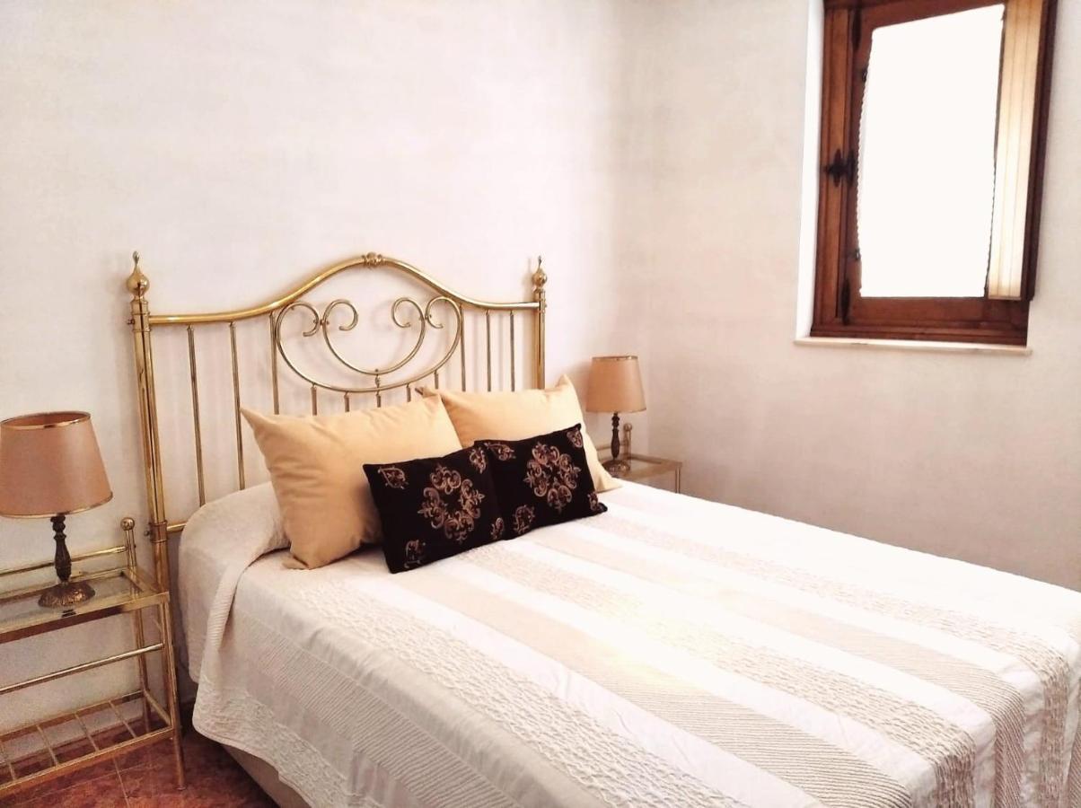 La Casa De Tentenecio سلامنكا المظهر الخارجي الصورة